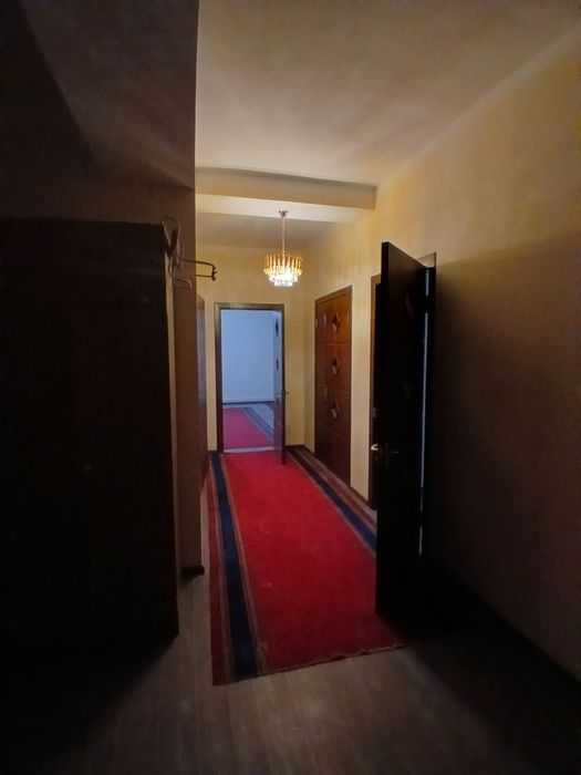 Огромное квартира