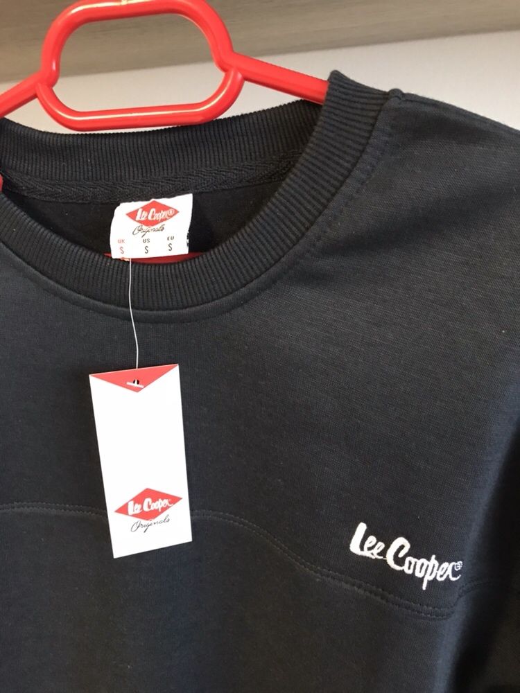 Bluza Lee Cooper noua cu eticheta S