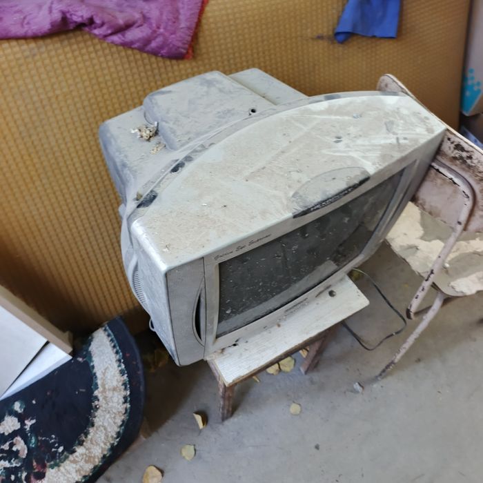 Уйдан чикан хар хил нарсалар