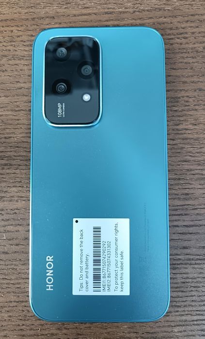 Telefon HONOR 200 LITE