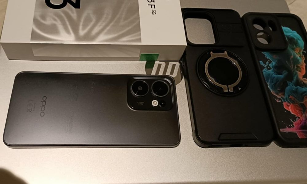 Oppo Reno 13F 5G 256Gb 8Gb+8Gb Ram