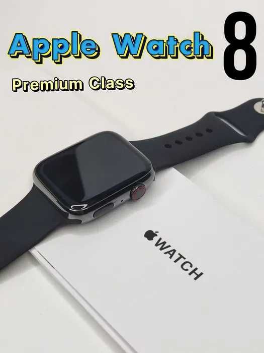 Apple Watch 8 Series IWatch 8 series Premium