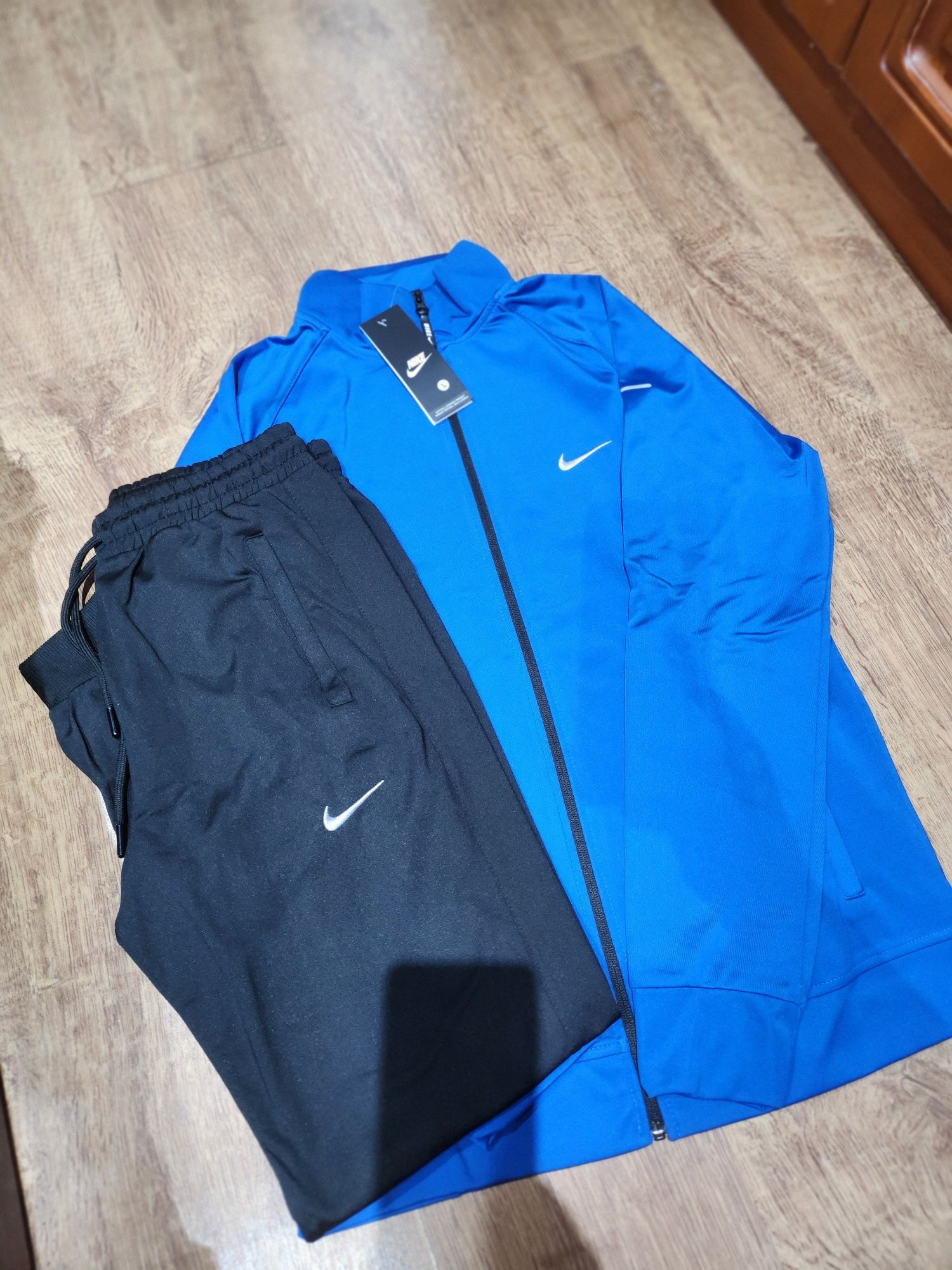Мъжки спортен екип Nike
