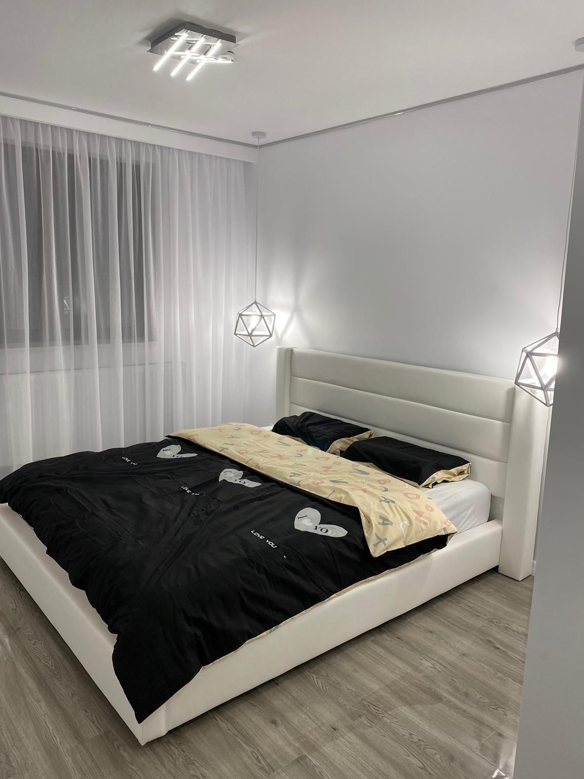Apartament de inchiriat