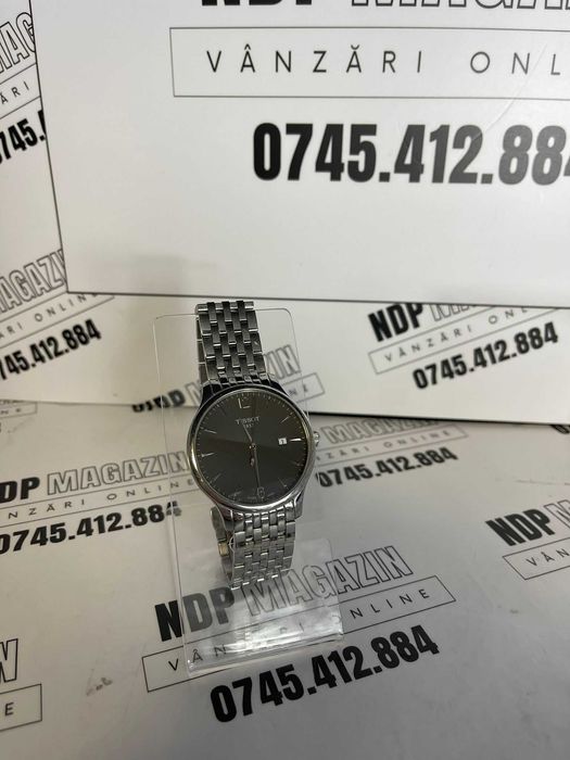 NDP Amanet NON-STOP Bld. Iuliu Maniu 69 CEAS TISSOT (41946