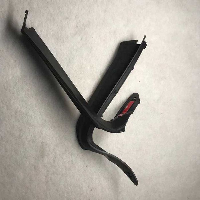 Гумени уплътнения за фаровете за Ауди А4 Audi A4 B8.5