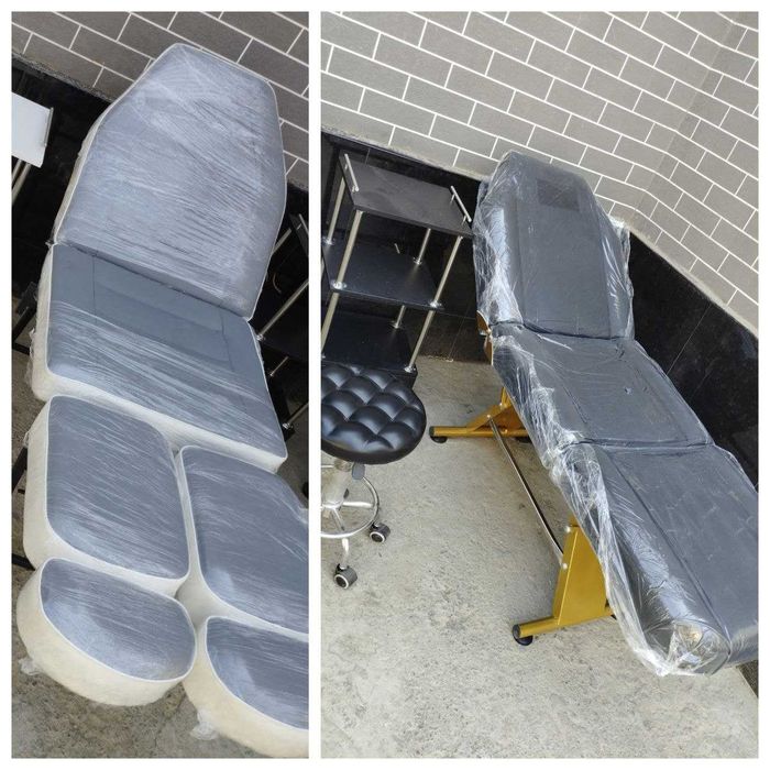 Массажные кушетки