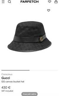 Gucci-Оригинална шапка