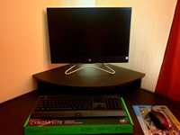 Vand HP all in one, 24 inch, i5 9400T