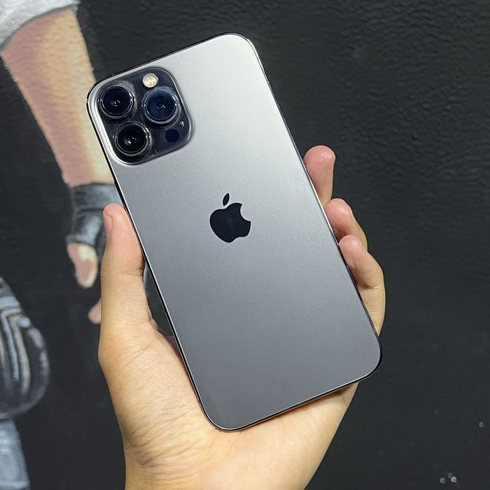 Iphone 13 pro max 256gb xolati ideal rasmda srochno sotiladi