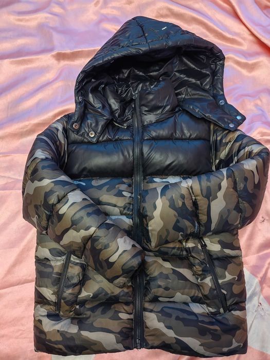 Детски якета за момче