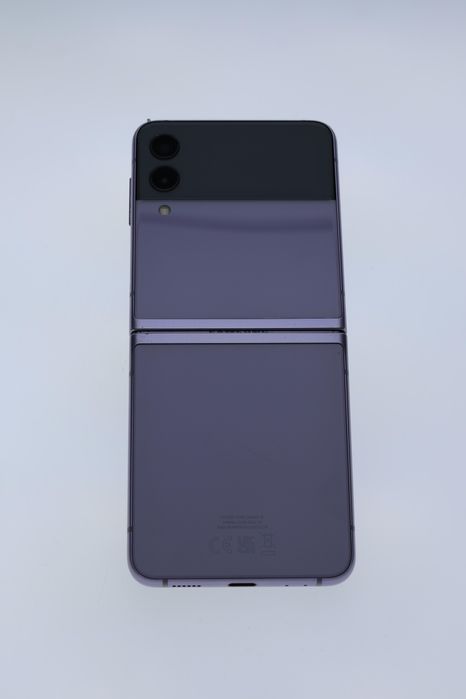 Samsung Galaxy Z Flip3 5G 256 GB-tmk411