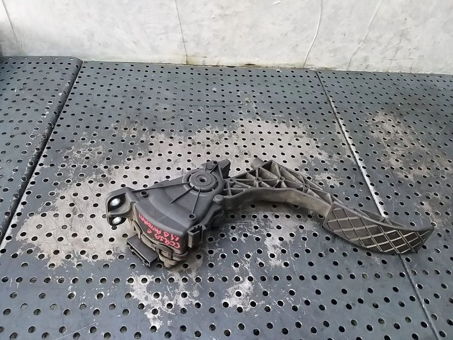 Pedala acceleratie 1.6 tdi vw polo 6r 6pv00849631 6q1721503m