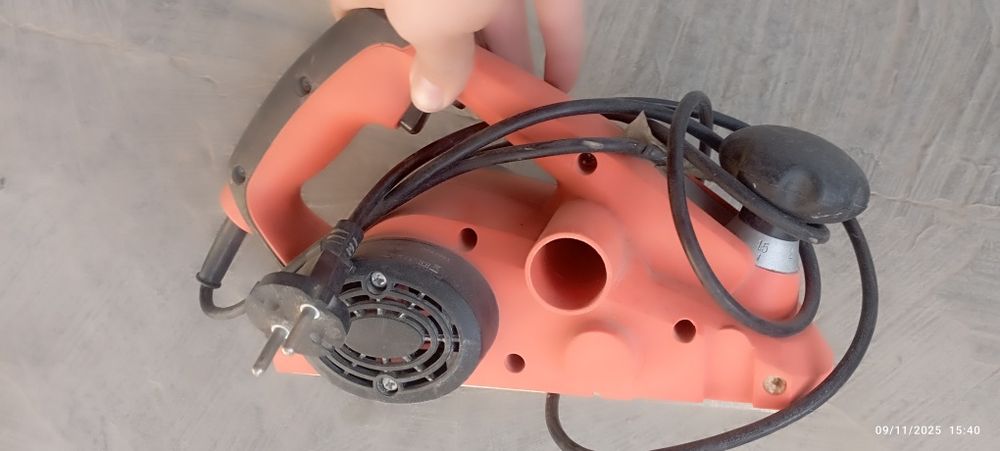 Elektro randa holati ideal