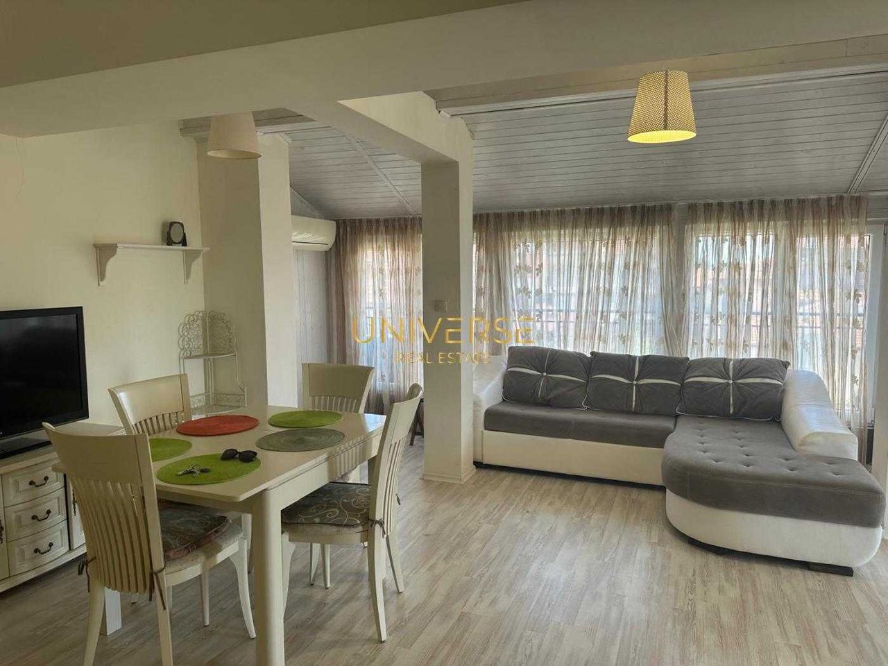 Продава се Двустаен апартамент в Несебър - 88 кв.м за 1194 €/кв.м - Снимка #1