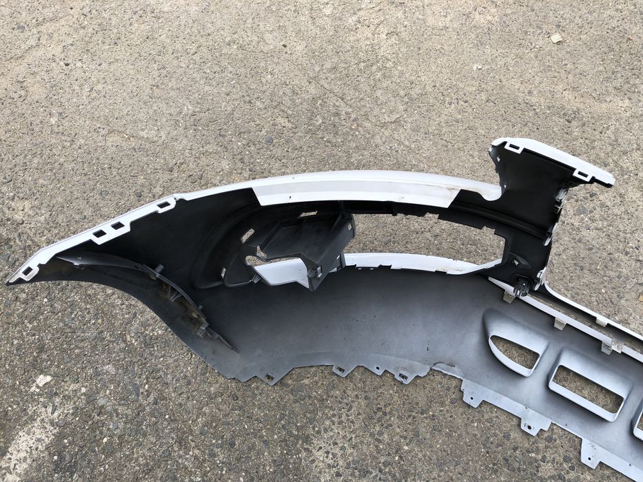 Bara fata Audi SQ5 8R S-line Facelift