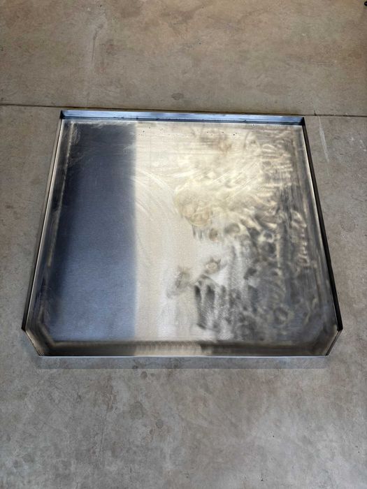 Тава за вендинг машина фреш Oranfresh OR70/OR120