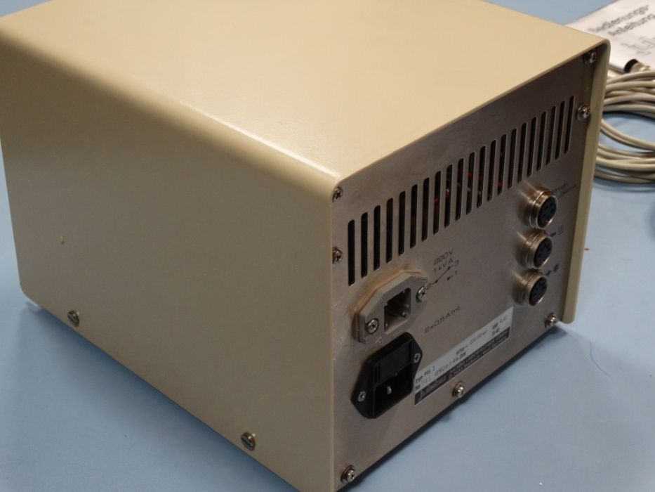 Лабораторен програматор JULABO PRG 3