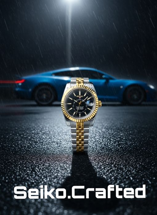 Ceas Seiko Sky Dweller NOU