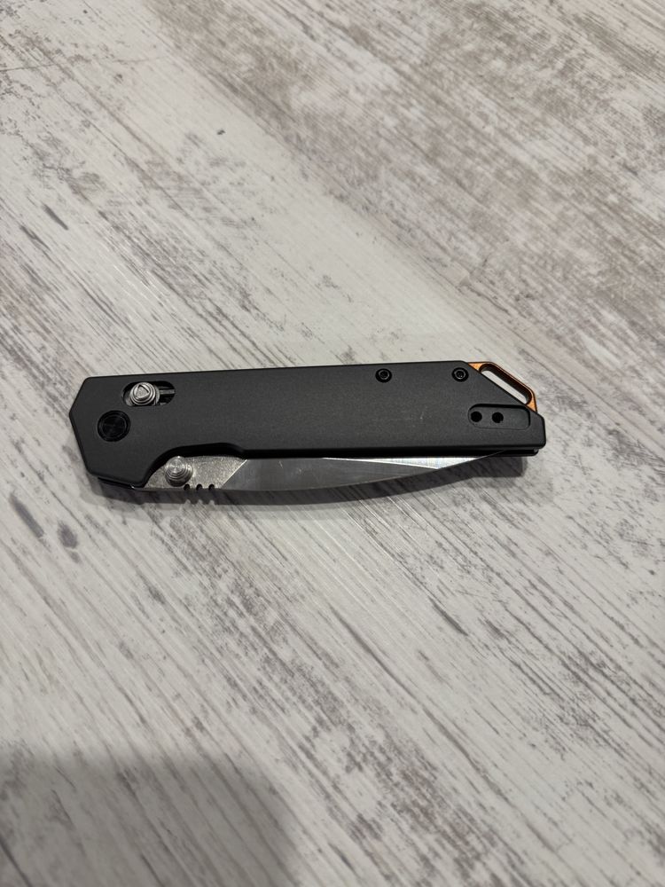Сгъваем нож Kershaw Iridium