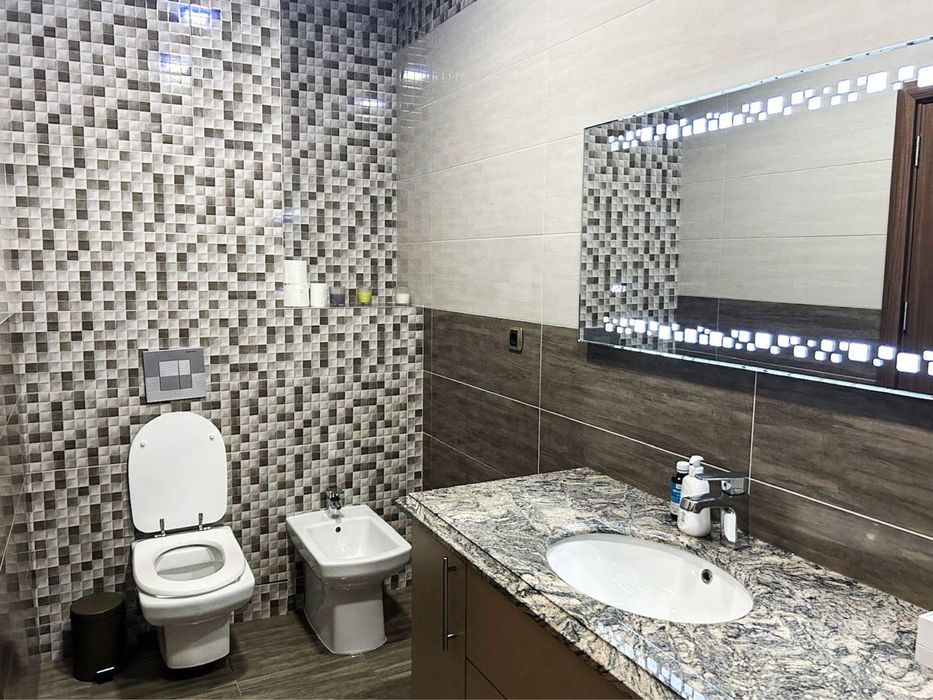 Apartament Isaran Residence