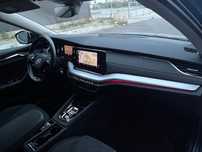 Skoda Octavia Bord Virtual/Apple Car Play/Far Full Led/Navi Tableta/Memorii/Full Ass