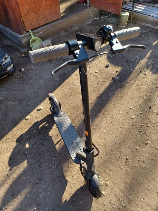 Trotineta electrica xiaomi 1s