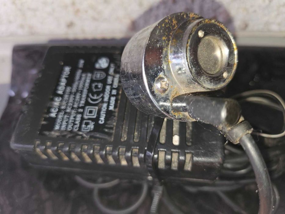 Устройство за изкуствен пушек