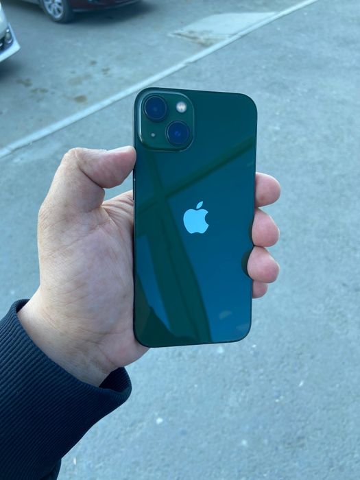 Iphone 13 128gb 77%