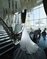 Свадебное платье  от svadba_molya