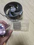 AMD Ryzen 5 2600 + стоково охлаждане AMD Wraith Prism