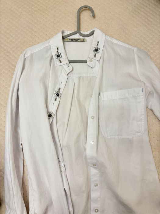 Турецкая блузка Estero Ragazza