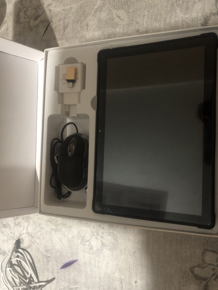 Planshet  S 24 pad X prime
