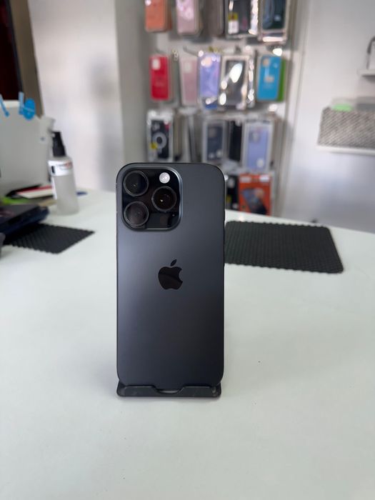 Iphone16 PRO 128GB