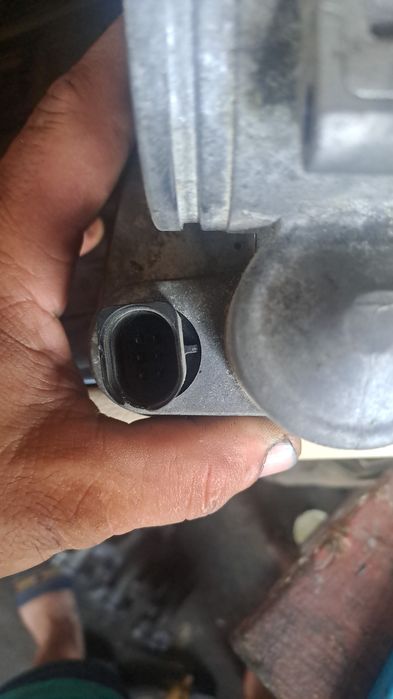 Clapeta acceleratie bmw e60/ e90/e91 520i- 320i