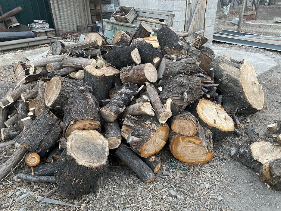 Дрова Отын Дрова