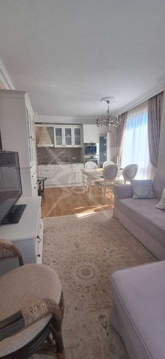 Продава се Тристаен апартамент в к.к. Слънчев бряг - 80 кв.м за 1338 €/кв.м - Снимка #1