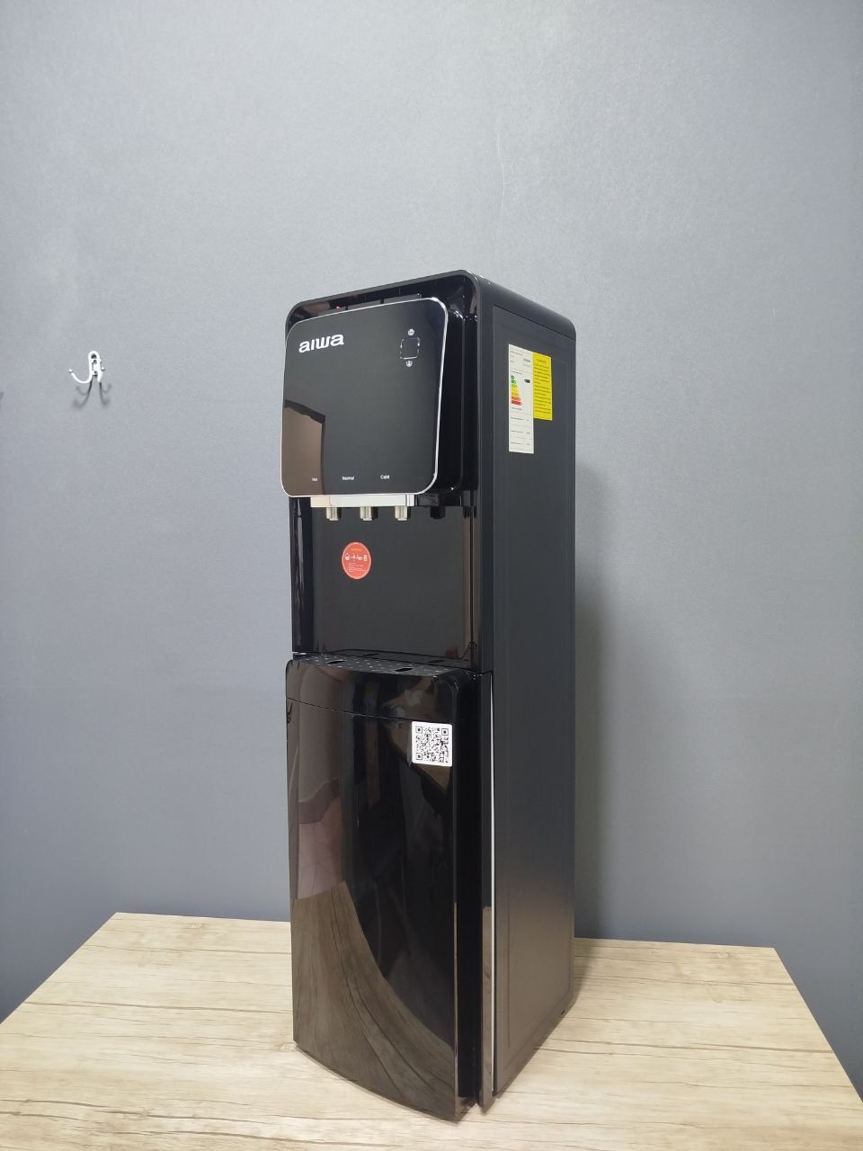 Кулер для воды / Aiwa suv kulleri Optom sklad