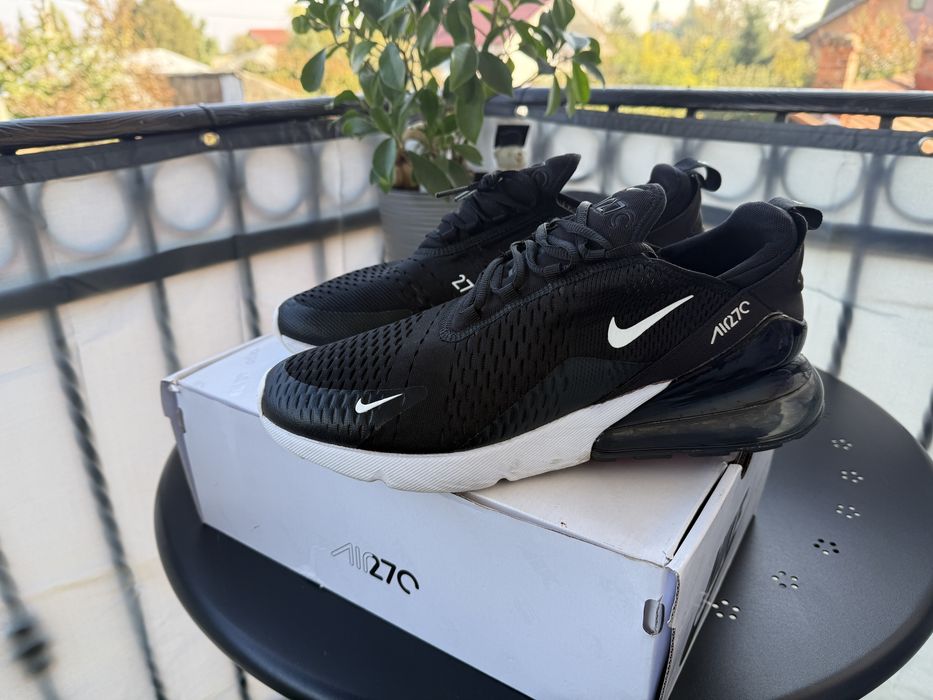 Adidasi Nike marimea 46 ca noi !
