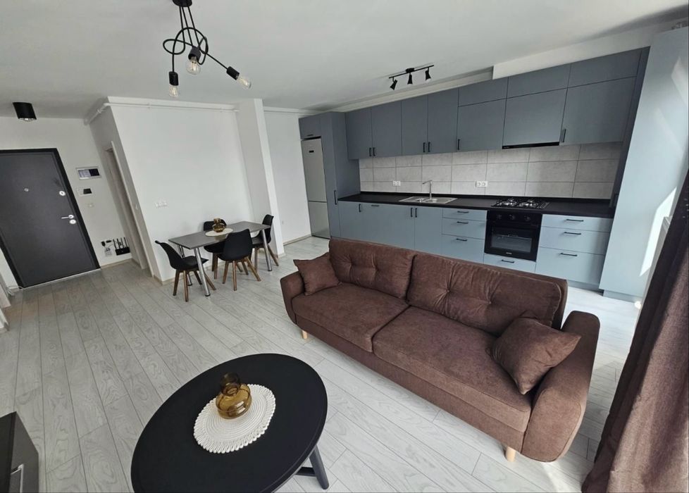 Apartament de inchiriat in regim hotelier in zona ultracentrala