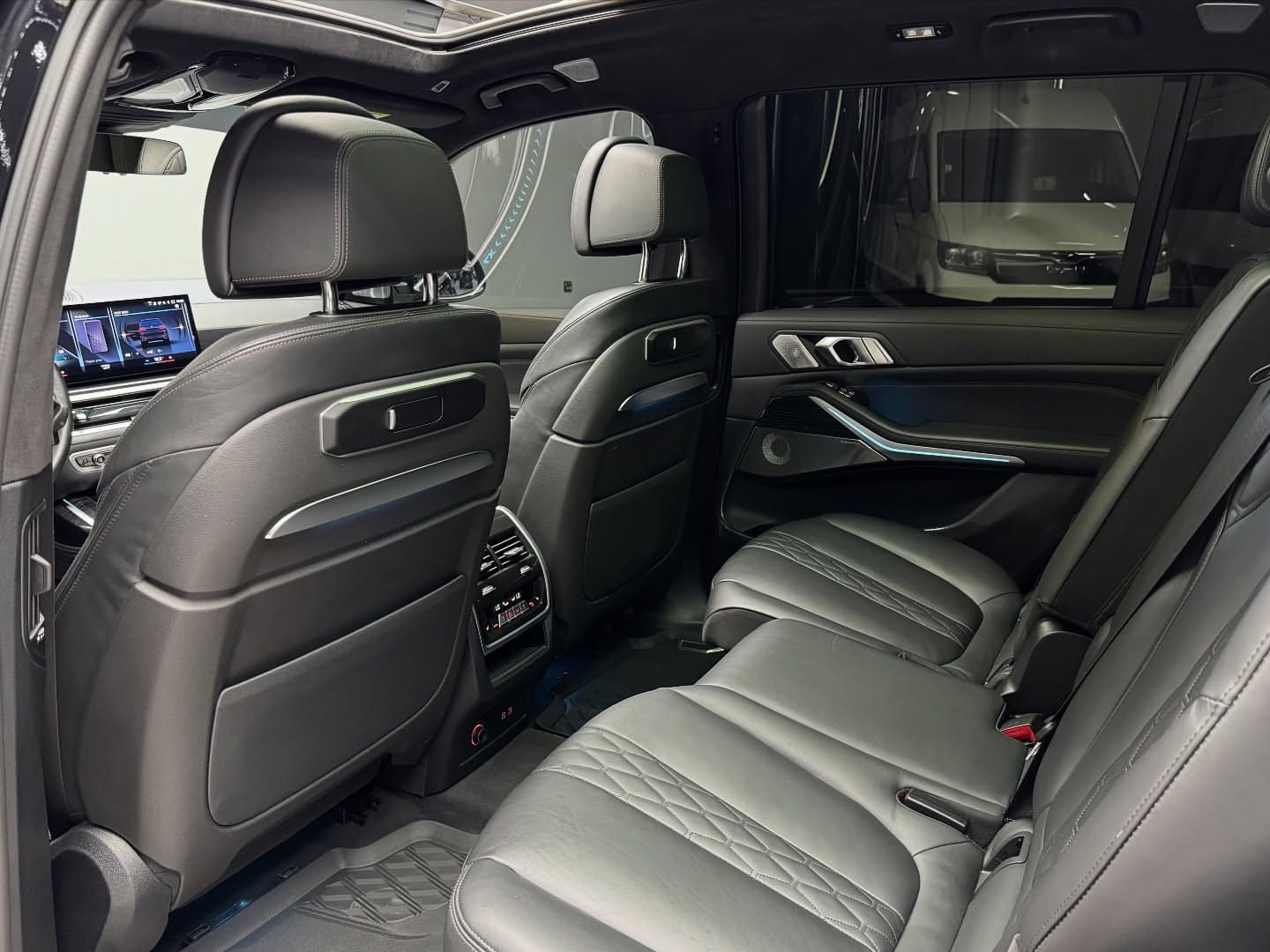 Продается BMW X7 xdrive40i