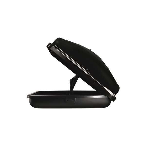 Cutie portbagaj Fabbri Nova 310 Negru Lucios, 126x78x35cm, 310 Litri