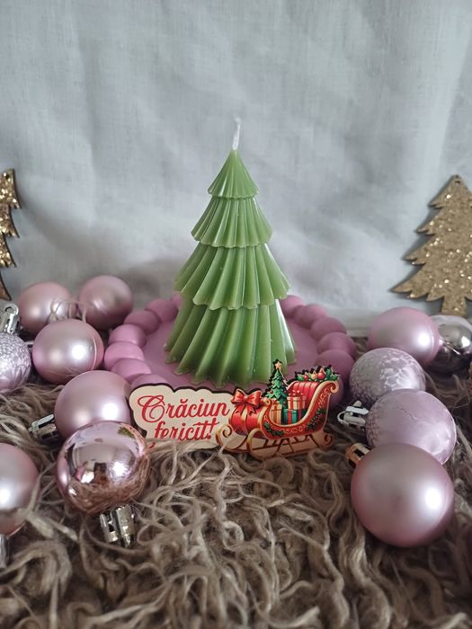 Ornamente de Craciun 50- 60 lei