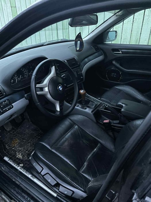 Vând sau schimb BMW Ân stare perfecta de funcționare pregatită de iarn