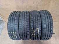 4 Continental R15 175/65/ 
зимни гуми 
DOT2717