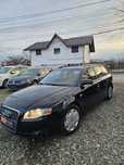 Audi A4 2.0 TDI 140 CP