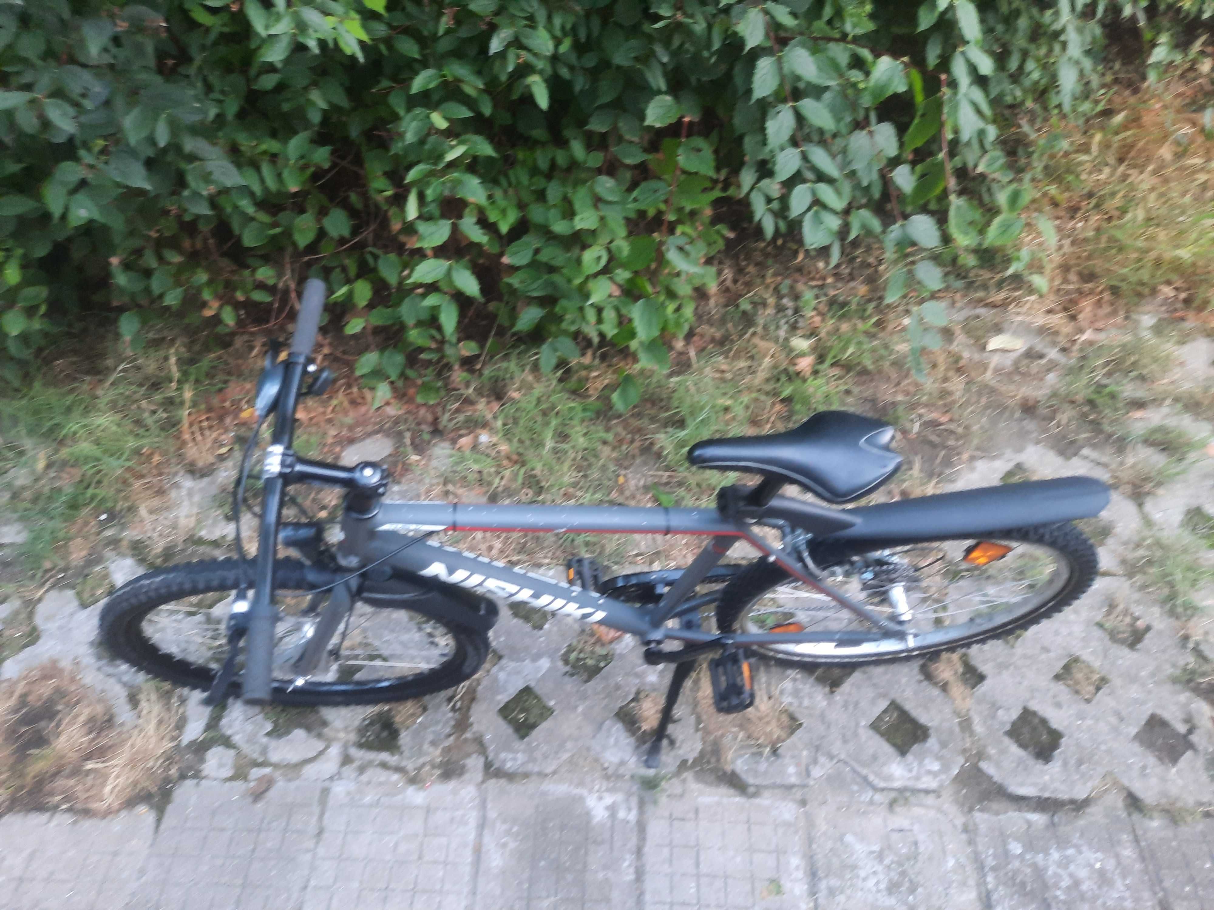 Велосипед Nishiki Timbuk 26 цола