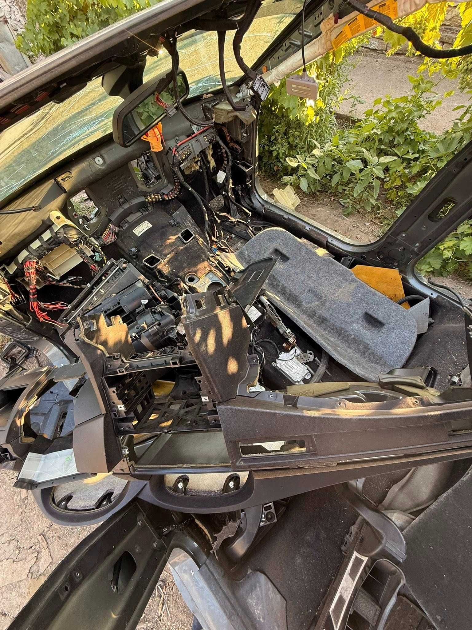 Купета за скрап е46 е60