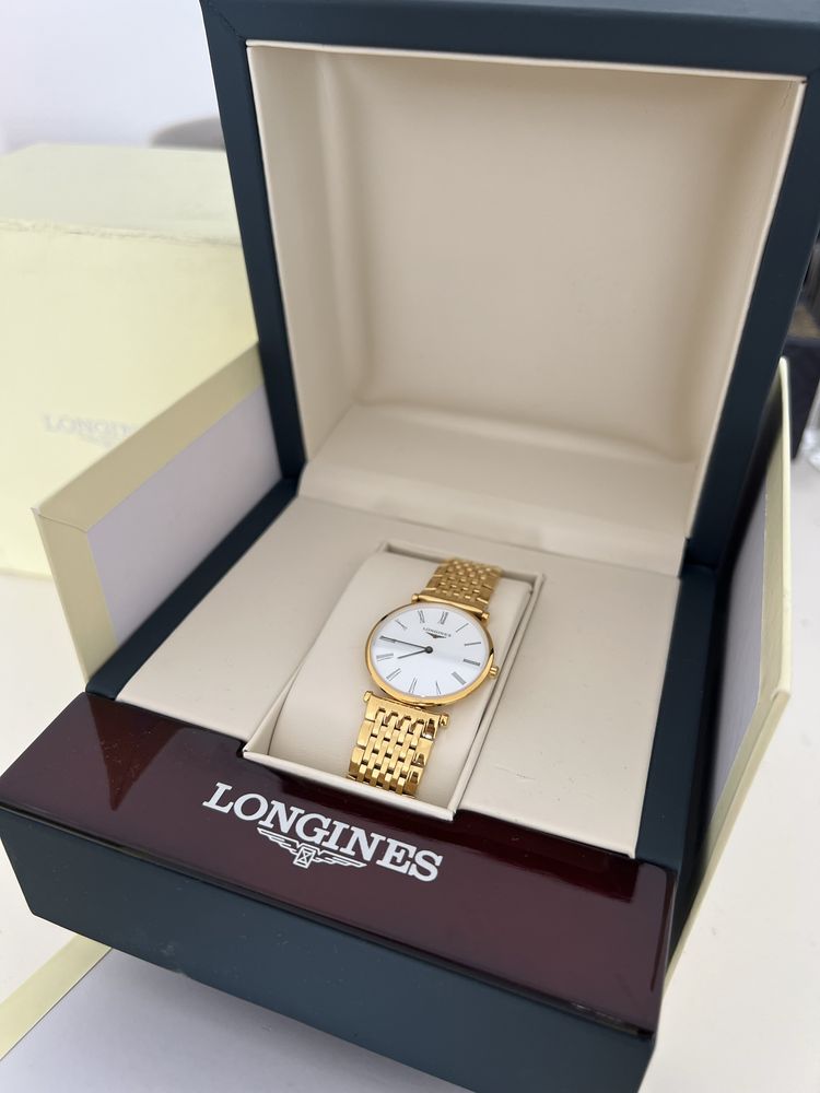 Longines La grande clasique