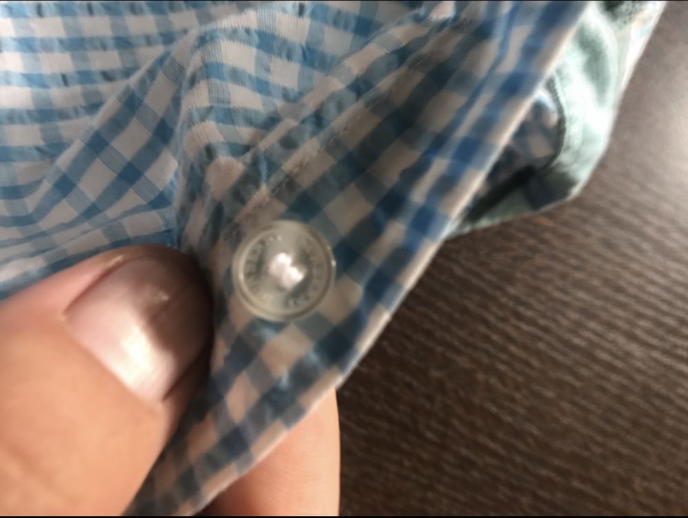 Camasa Burberry Brit , autentica, ca noua